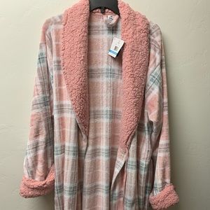 Women's Robe